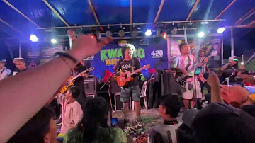 Bagani Live at kwatro beynte sa norte 2