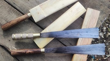 Dao tông chuyên đi rừng ∆ Dao tây bắc