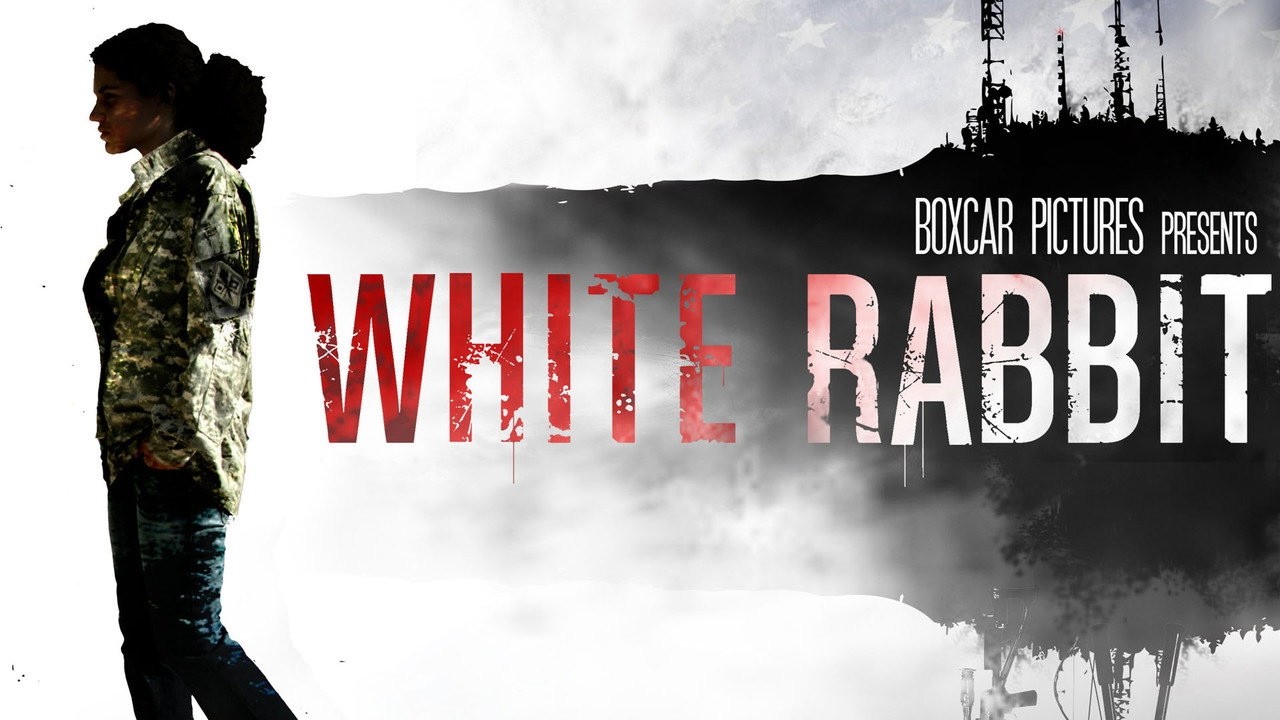 White Rabbit | Movie Review and Discussion | Jarvis Moore | Carla Pauli ...