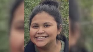Mother McCauley community holds vigil for missing student