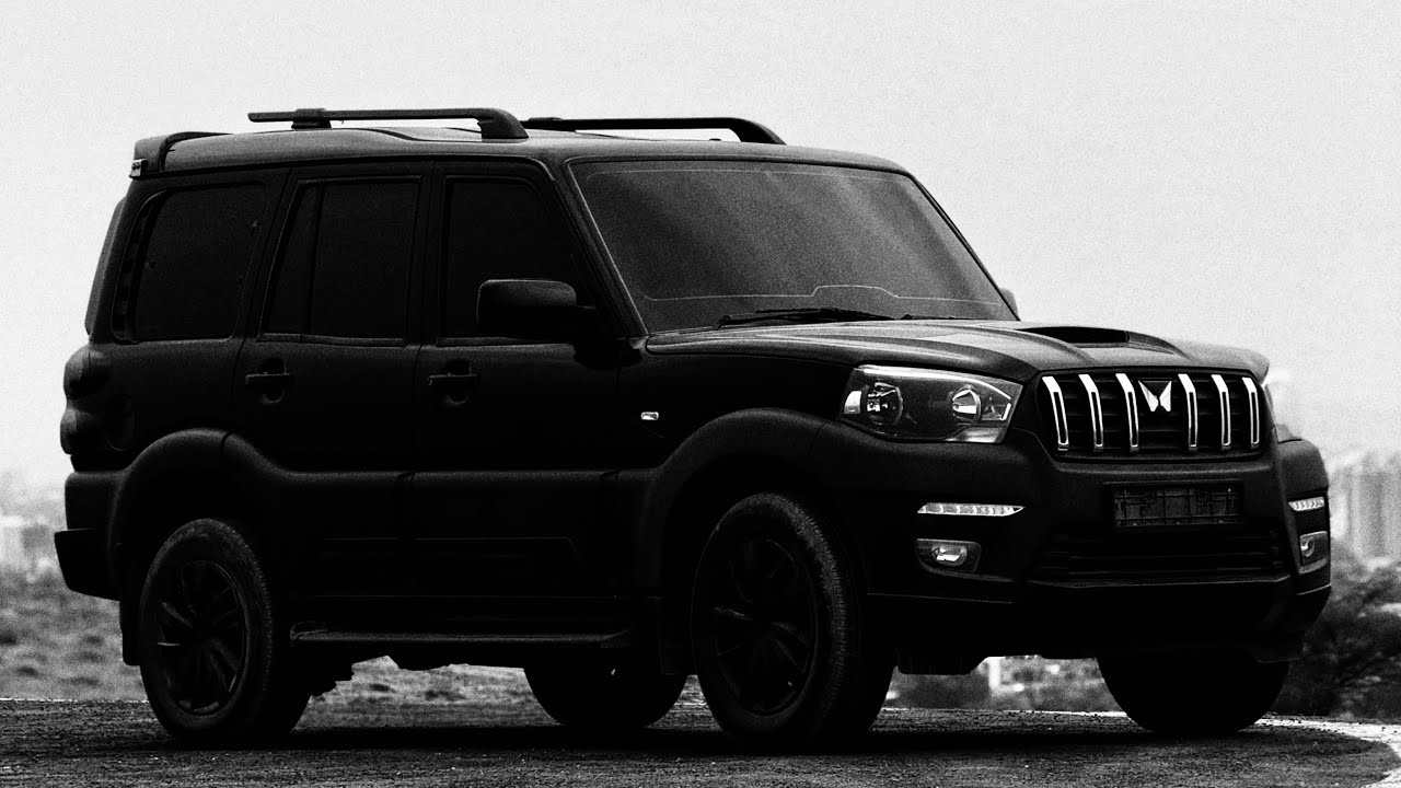The Scorpio S11: India’s Most Insane SUV | Why You Should Buy a Mahindra Scorpio 😈