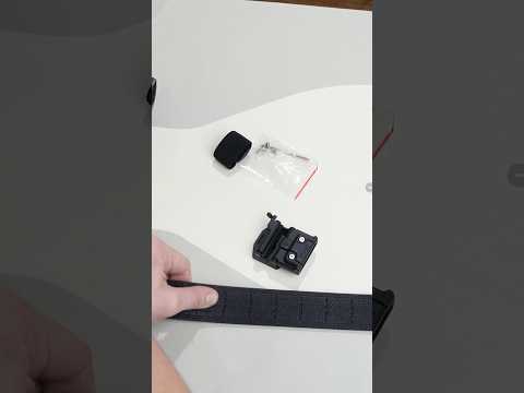 How to Cut a Kore Essentials Belt