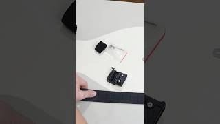 How to Cut a Kore Essentials Belt
