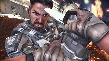 Modern Combat 5: Blackout Chapter 6 – Gilman HQ Full Walkthrough | HD Gameplay on AMD Ryzen™ 7000