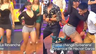 Roberta Franco Es Show 170123