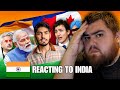 India vs canada what is the khalistan movement  mohak mangal reaction  india