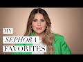 Sephora favorites 2022 | ALI ANDREEA