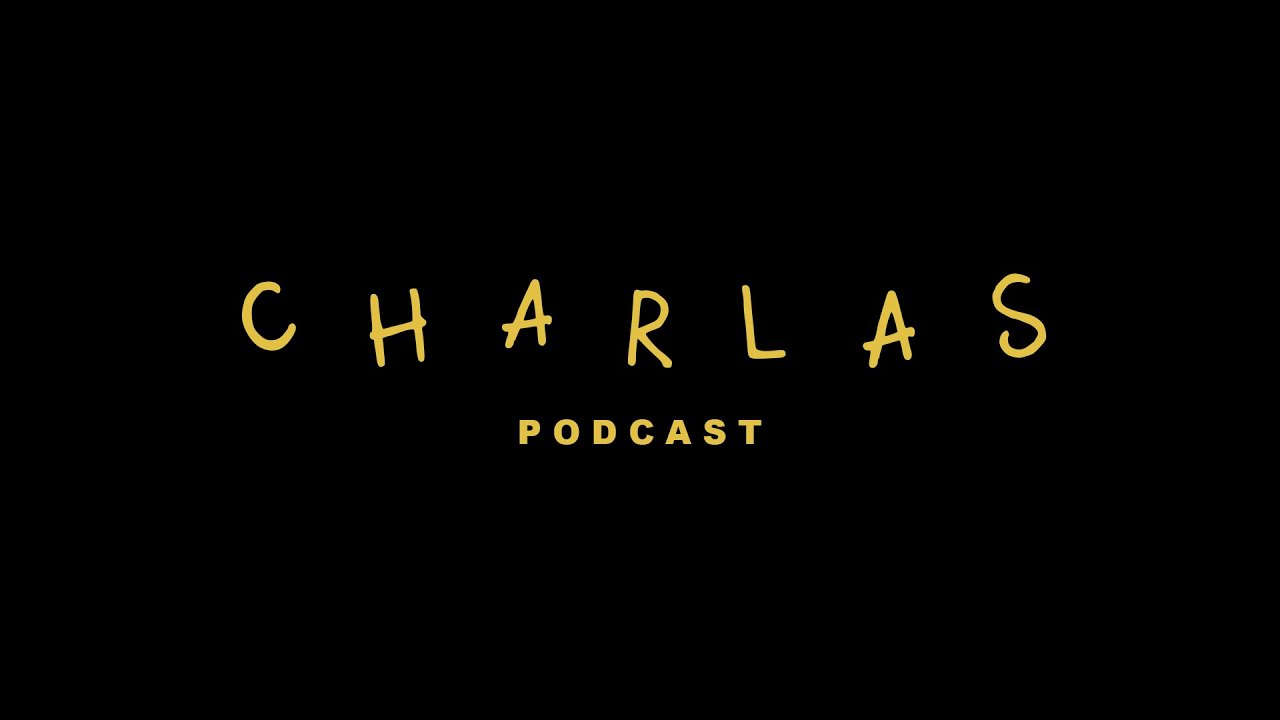 CHARLAS PODCAST | Informativo