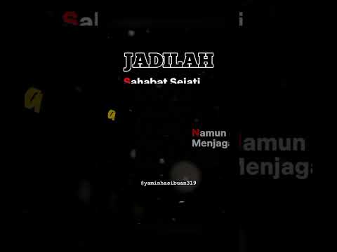 Kata-kata Bijak, Perumpamaan, Quotes #shortvideo
