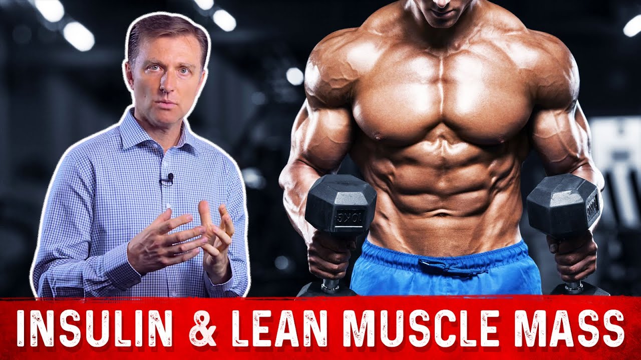 Can Bulking Cause Insulin Resistance & Diabetes?