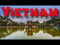 The MAGIC of VIETNAM!