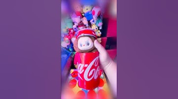 Find The Golden Egg For A Labubu Ep 2 #shorts #clawmachine #arcade #fnaf #labubu