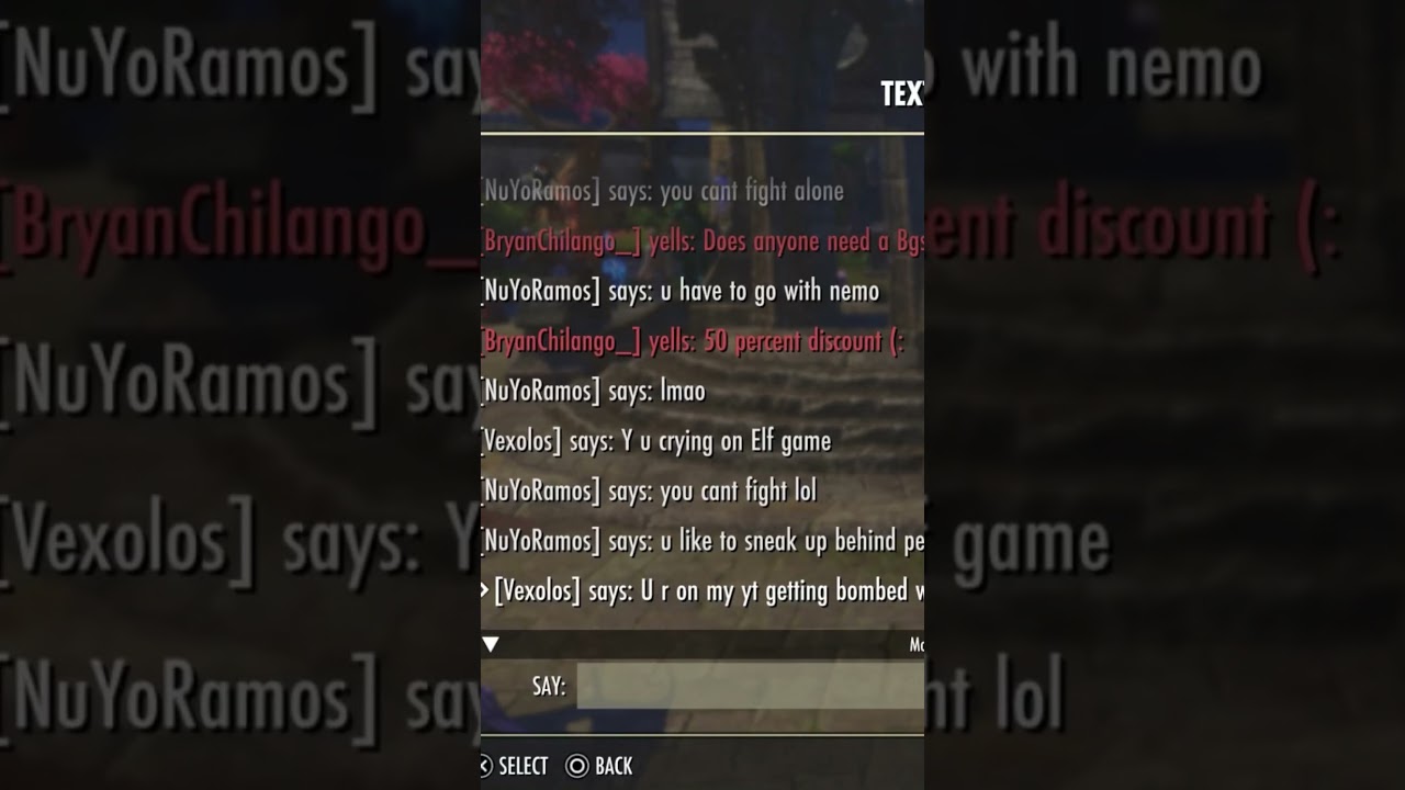 ESO PVP - Zergling Beat down pt.1 