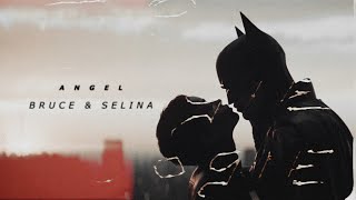 Bruce & Selina You Are My Angel Batman Spoilers