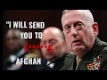 "I will send you to f***ing Afghanistan"