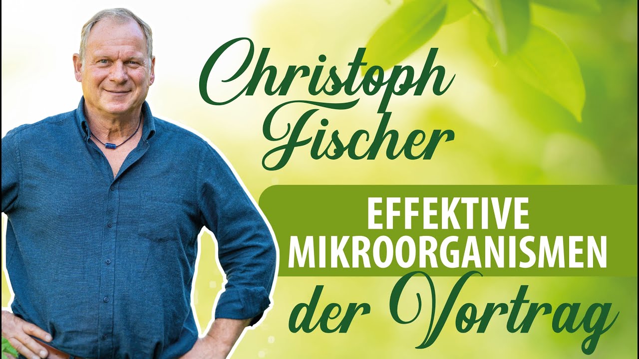 Mikroorganismen einfach erklärt! #nachhaltigkeit