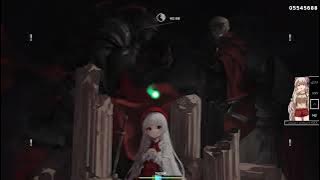 [6.39 ⭐] | Netherwalker - Thine King Weeps for Mercy [Astronic's Extra] 92.85% 1 ❌