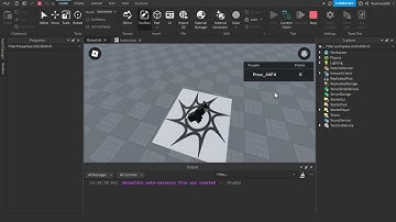 leaderstats tutorial in roblox studio - MAKE YOUR OWN ROBLOX GAME!