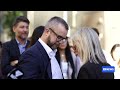 ABC appoints Simon Robinson as news director | ABC NEWS