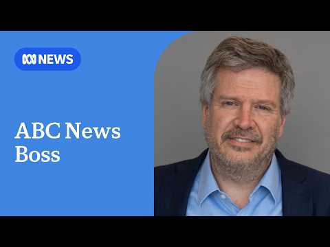 Abc Journalists List