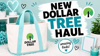 Dollar Tree Haul| New Amazing Finds| | Bonus Video @SimplyShaunteRenee