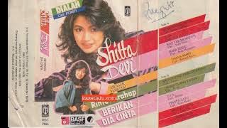 Shitta Devi - Berikan Dia Cinta ( Full Album )
