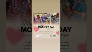 Happy Mother’s Day to all the incredible mothers making an impact in our communities and beyond