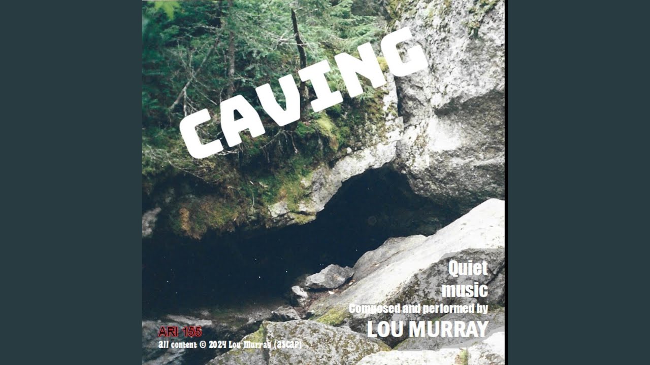 Guarda Harrison Cave su YouTube Guarda Harrison Cave su YouTube