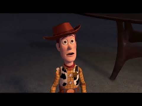 Animation What A Wonderful World