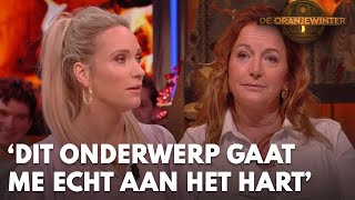 Hélène En Jacqueline Kasten In Gesprek Over Tinnitus: Dit Onderwerp Gaat Me Echt Aan Het Hart