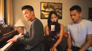 Always - Atlantic Starr (Cover)