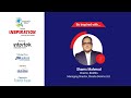 Inspiring Speech from Shams Mahmud at Inspiration-3 Event | Queentex Kimya | Intertek Bangladesh