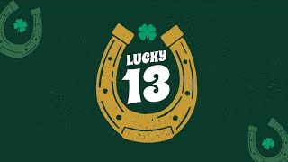 FMCA&#39;s 106th International Convention &amp; RV Expo &quot;LUCKY 13&quot;