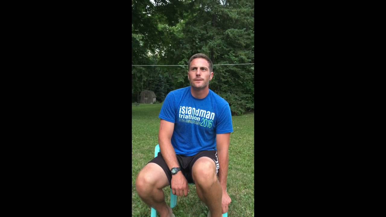 Tim Yorgey Interview