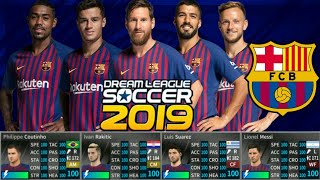 How to hack fc barcelona 2019 ● all players 100 dream league soccer
- new update zarchiver pro :
http://s1.rexdl.com/android/app/zarchiver-test-v0.9.2...