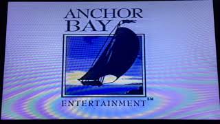 Opening To Thomas & Friends Thomas Snowy Surprise 2003 Vhs