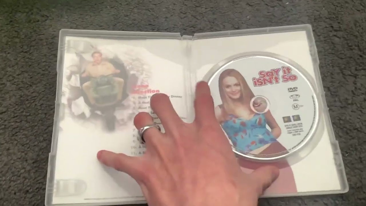 My 20th Century Fox DVD Collection (July 2022 Edition) - YouTube