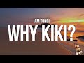 Iam tongi  why kiki lyrics