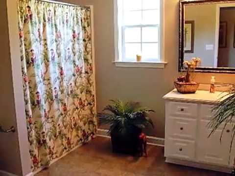 848 Shadow Creek Drive, Inman, SC home video tour