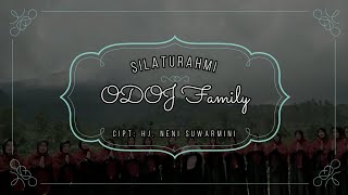 Download Lagu MARS Silaturahmi ODOJ Family MP3