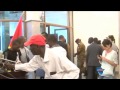 Burkina Faso army holds onto