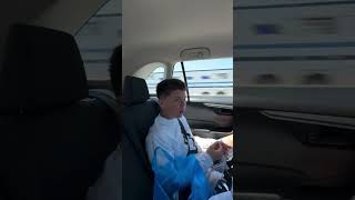 On our way from @imgacademy @imgafootball and the @nxgncamps camp to ya@pa before we fly home . On our way from @imgacademy @imgafootball and the @nxgncamps camp to ya@pa before we fly home .