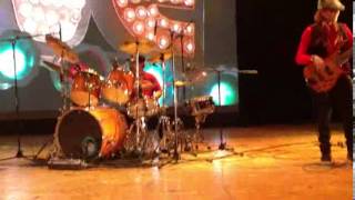 Musimix Band w: Laali,,LOTTE WORLD SONG,2013