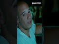 DOMINIC TORETTO PERDEU A CORRIDA CONTRA O SEAN NO VELOZES E FURIOSOS 3? #shorts