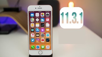 How to Update to ios 11.3.1 using SHSH2 (  Read the Description )