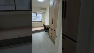 桂林全新整理三房平車陽台進出