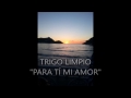 Miniature de la vidéo de la chanson Para Ti Mi Amor