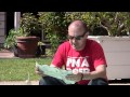 Message in the bottle to Dave McClure @ blackbox mansion