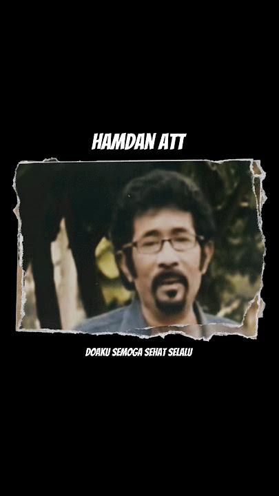 Kau orang kaya Aku orang tak punya Hamdan Att #storywa #viral #dangdut #shortsfeed #shorts #trending