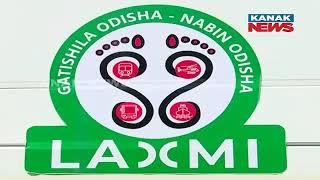 Uncertainty Surrounds Aahar Kendra & LAccMI Bus Service, As BJD Faces Defeat In Odisha Elections